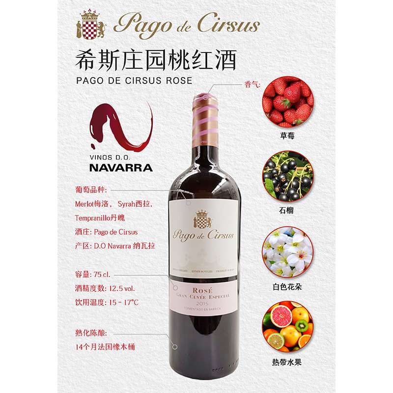 希斯庄园橡木桶陈酿