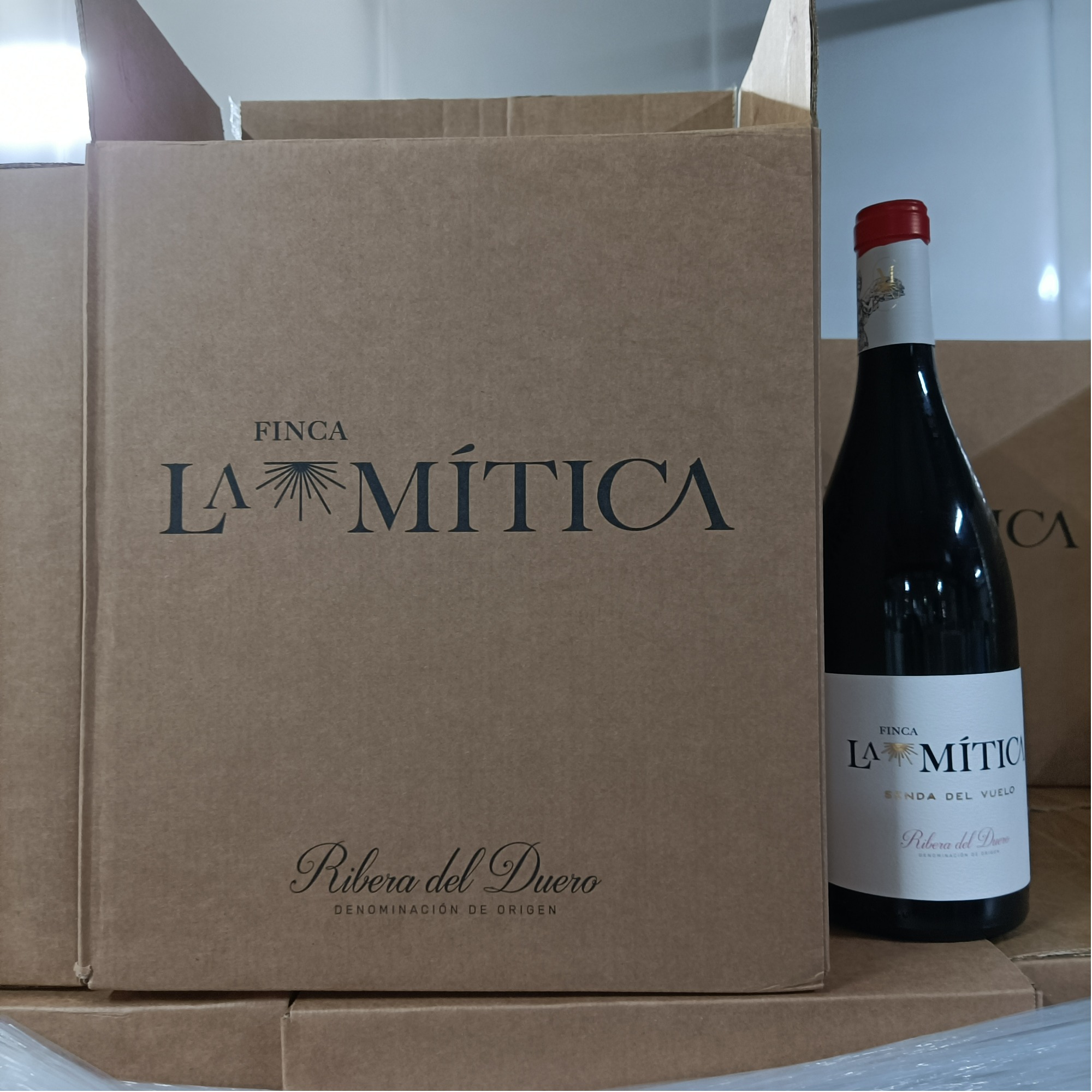奥利沃斯陈酿红葡萄酒
