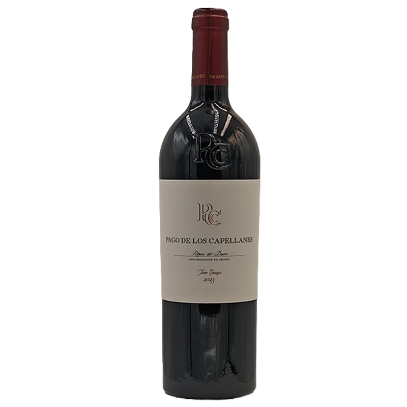 帕歌卡佩兰斯陈酿葡萄酒