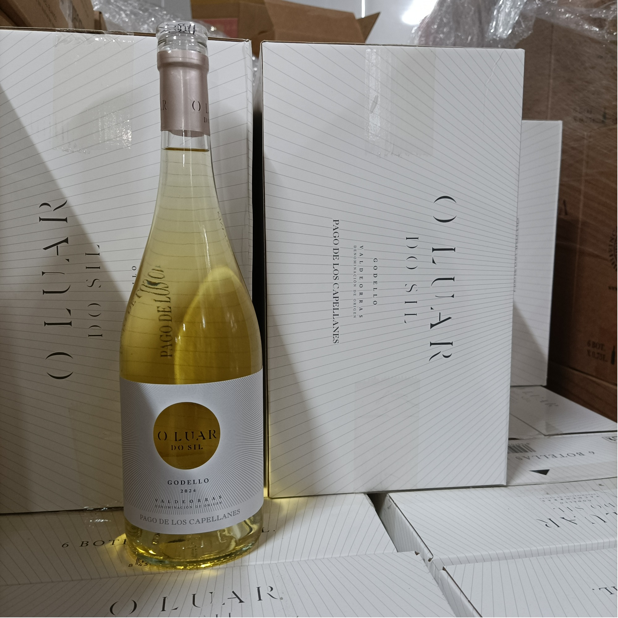 月光白葡萄酒