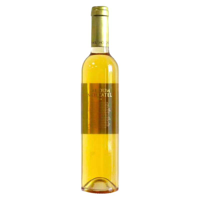 劳顿甜白葡萄酒